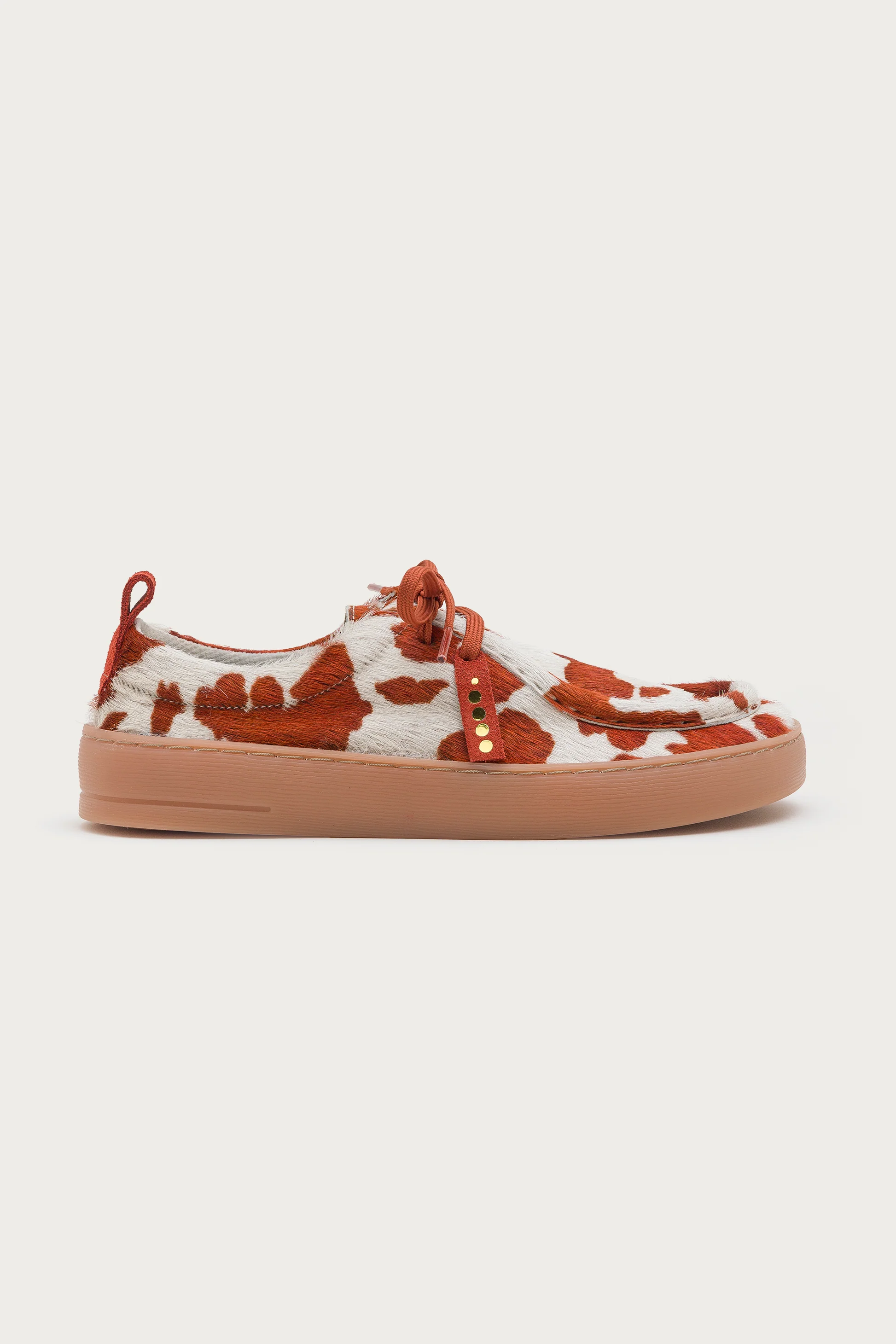 ARENI COW CARAMEL - Image 3