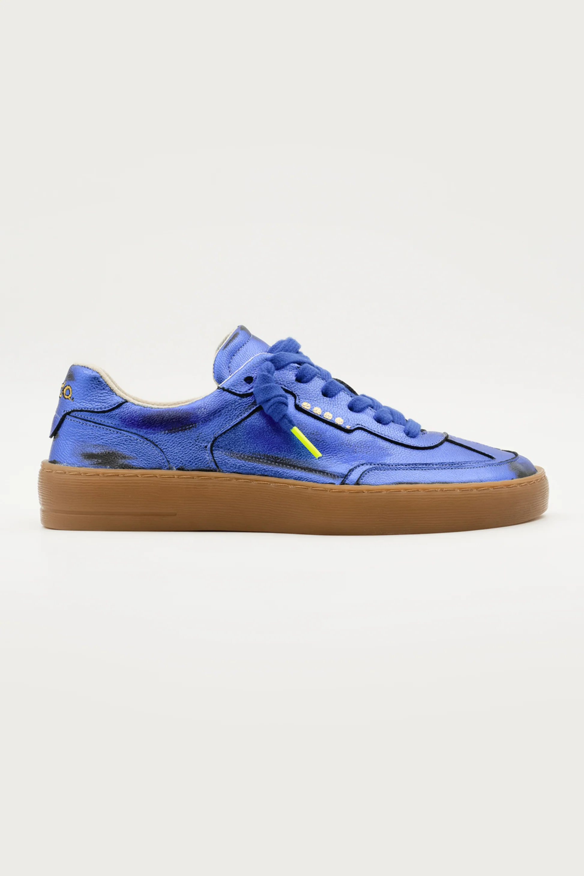 Soho Electric Blue - Image 3