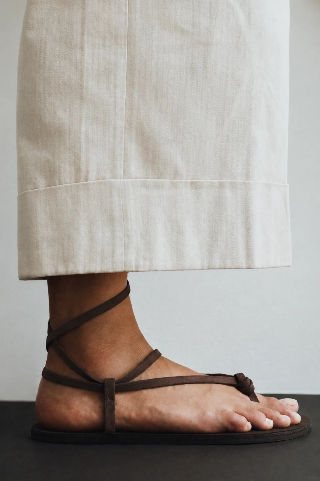 NUDO BROWN - Image 7