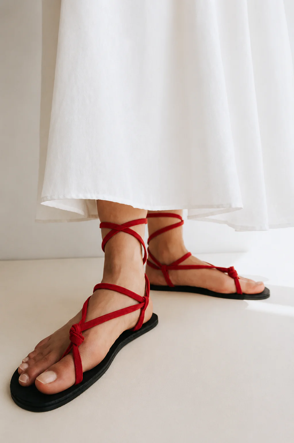 NUDO RED JAPAN - Image 6