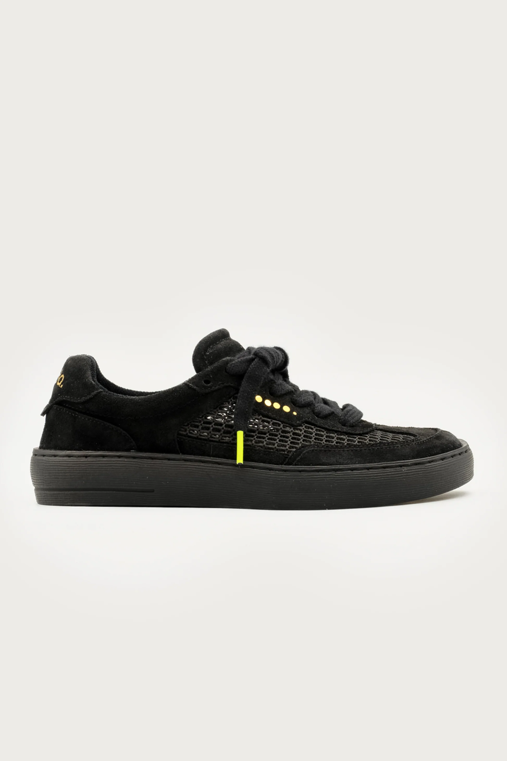 Soho Mesh Black - Image 3