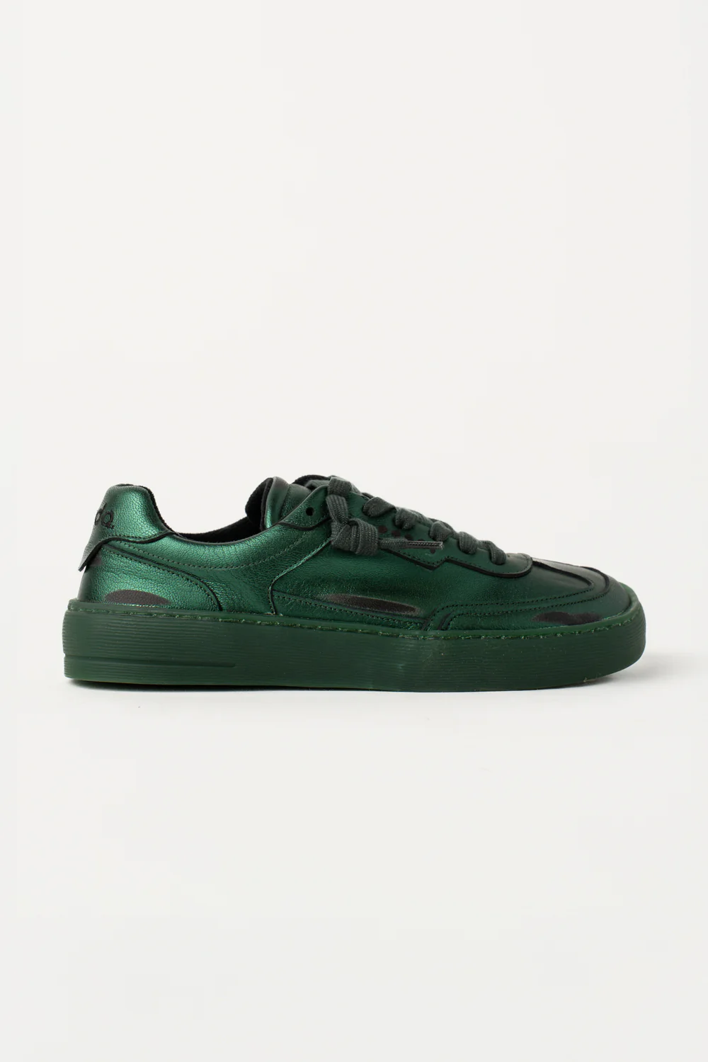 Soho Metal Green - Image 4