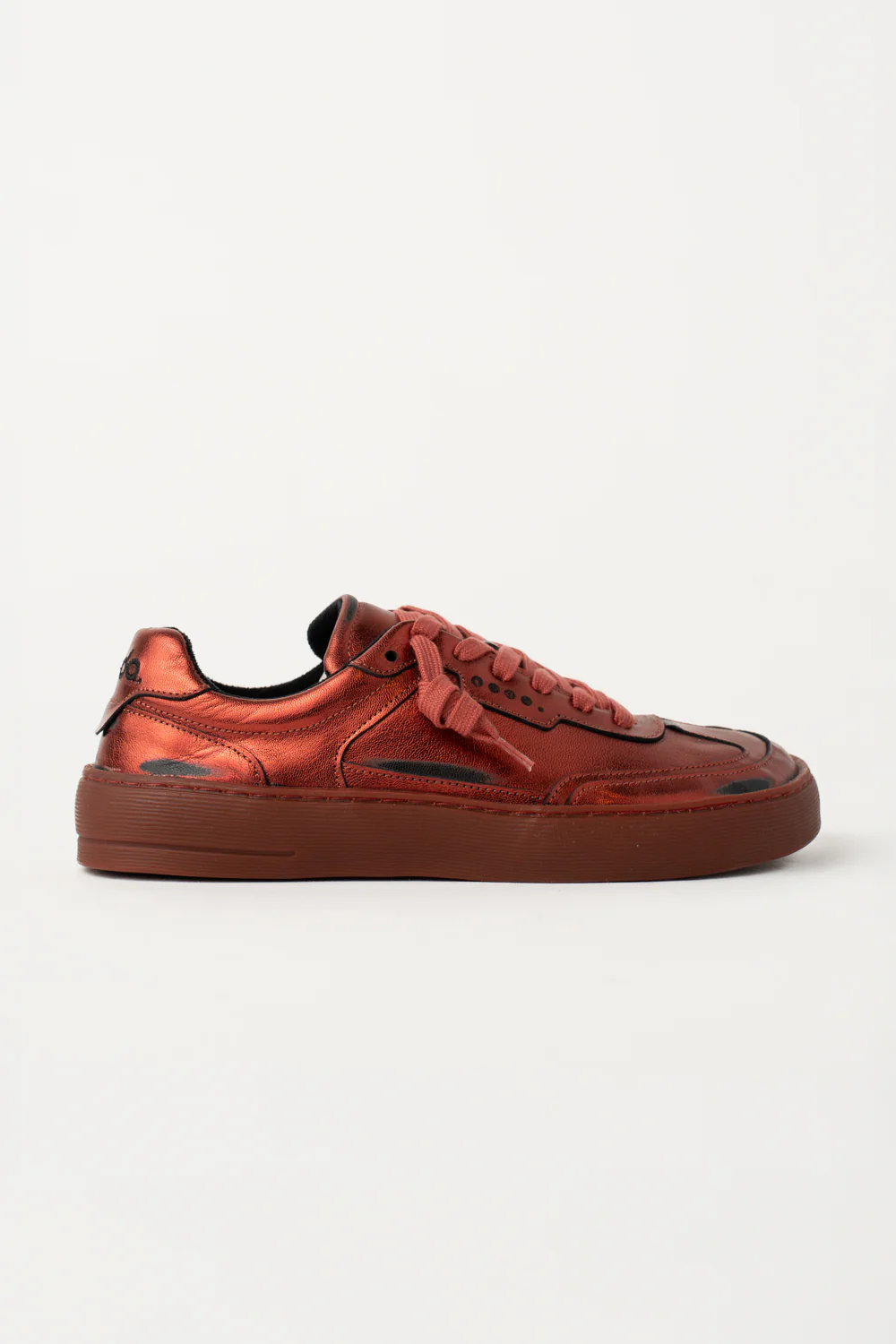 Soho Metal Red - Image 4